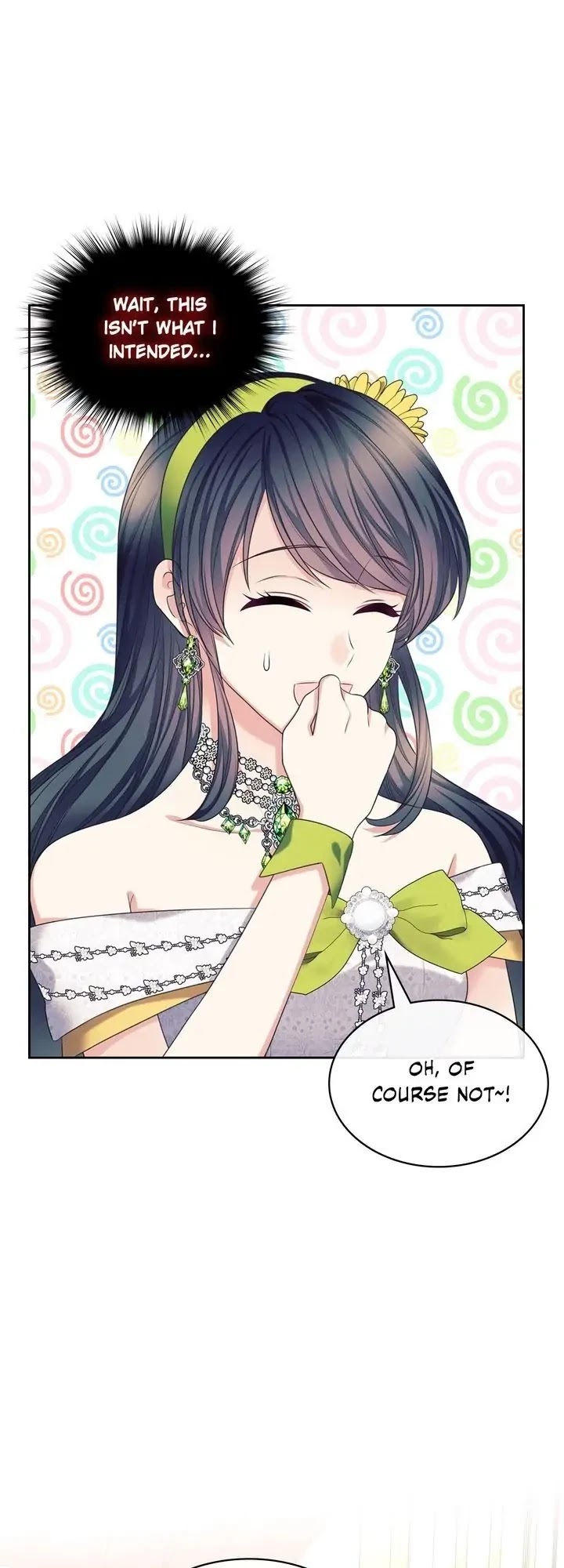 Sincerely: I Became a Duke's Maid Chapter 110 page 32 - Chapter 110: Epilogue 7
