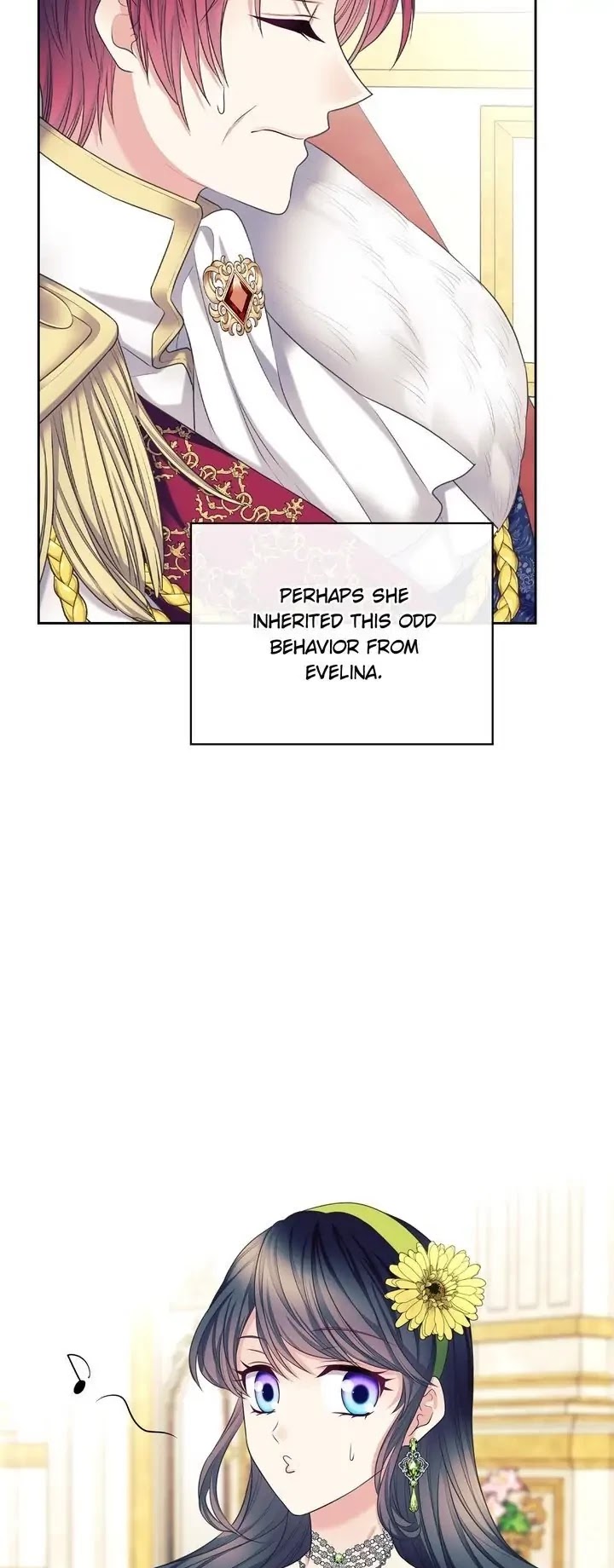 Sincerely: I Became a Duke's Maid Chapter 110 page 34 - Chapter 110: Epilogue 7