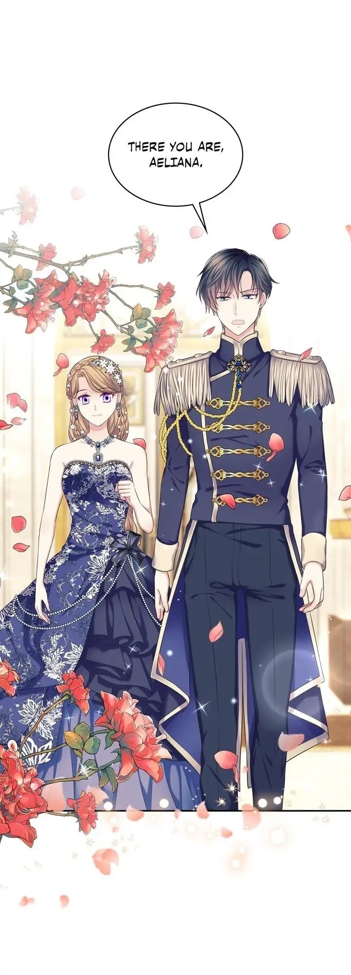 Sincerely: I Became a Duke's Maid Chapter 110 page 36 - Chapter 110: Epilogue 7
