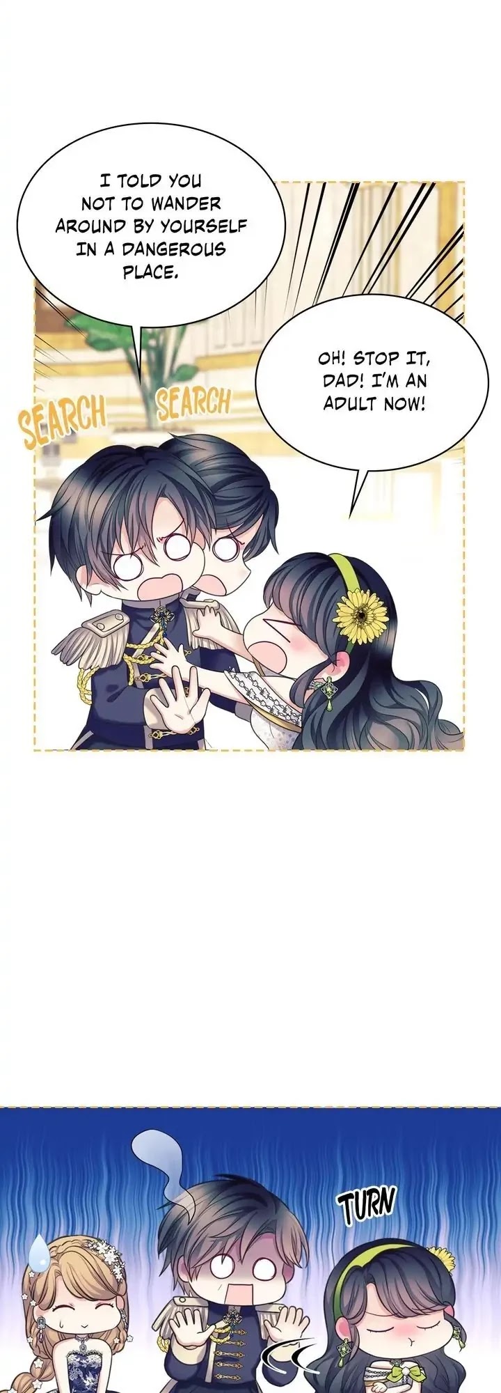 Sincerely: I Became a Duke's Maid Chapter 110 page 37 - Chapter 110: Epilogue 7
