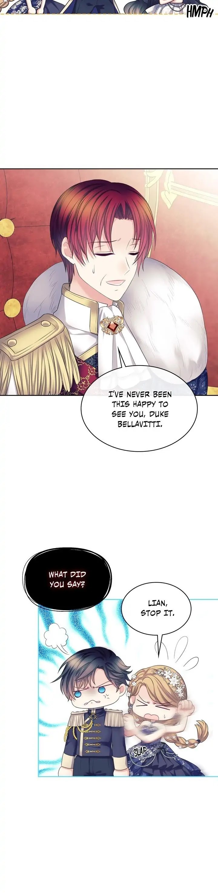 Sincerely: I Became a Duke's Maid Chapter 110 page 38 - Chapter 110: Epilogue 7
