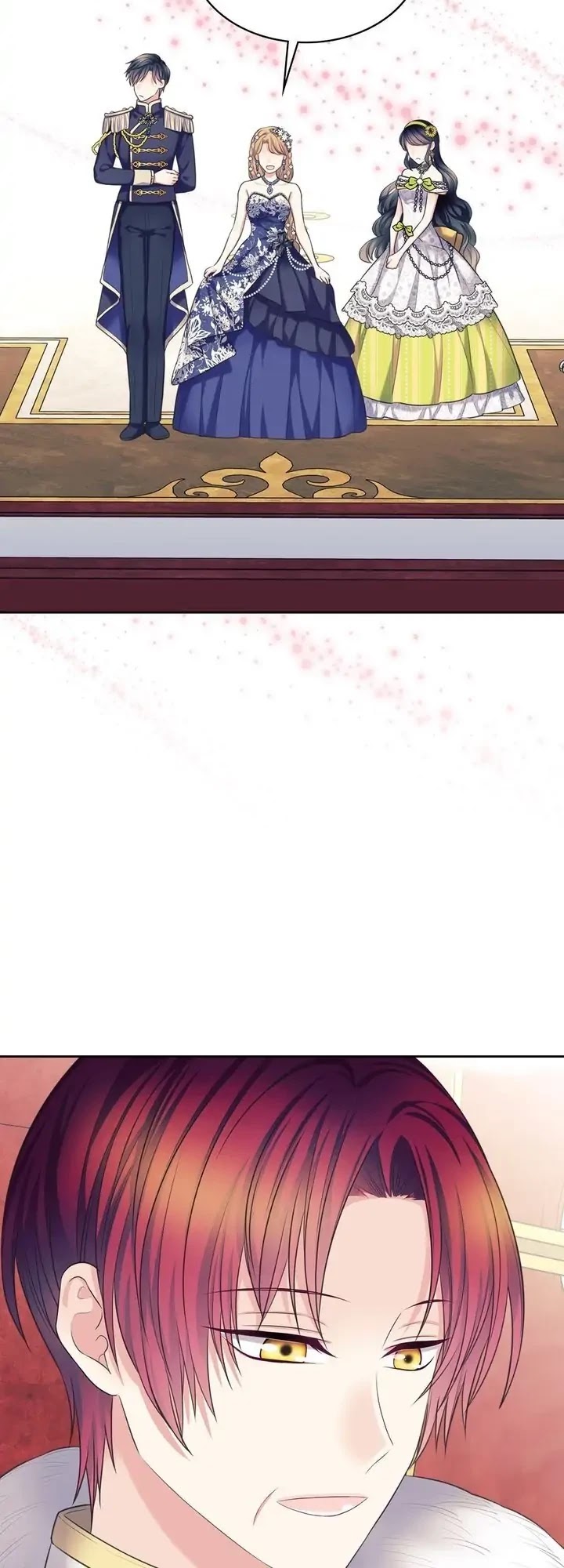Sincerely: I Became a Duke's Maid Chapter 110 page 40 - Chapter 110: Epilogue 7