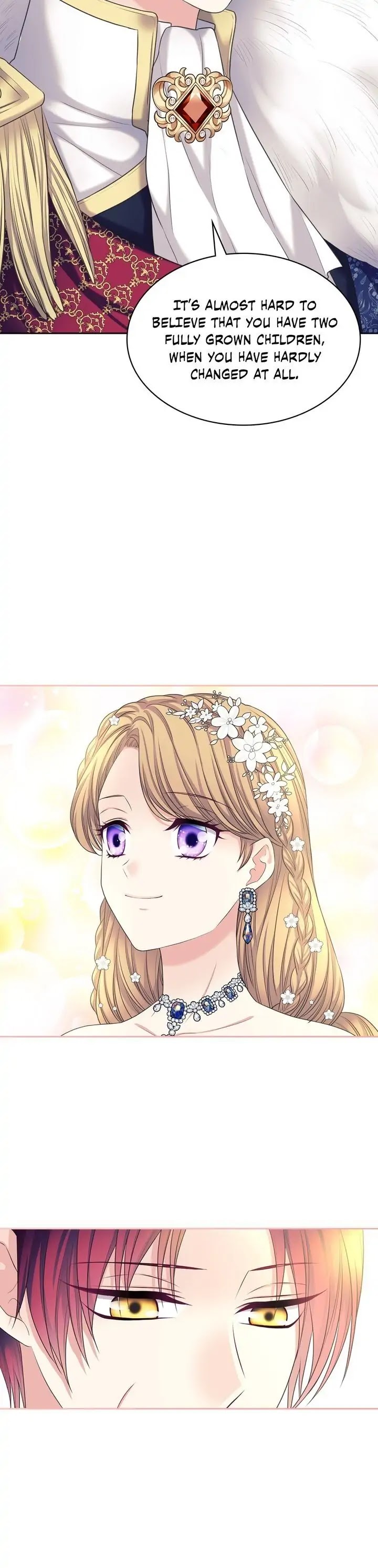 Sincerely: I Became a Duke's Maid Chapter 110 page 41 - Chapter 110: Epilogue 7