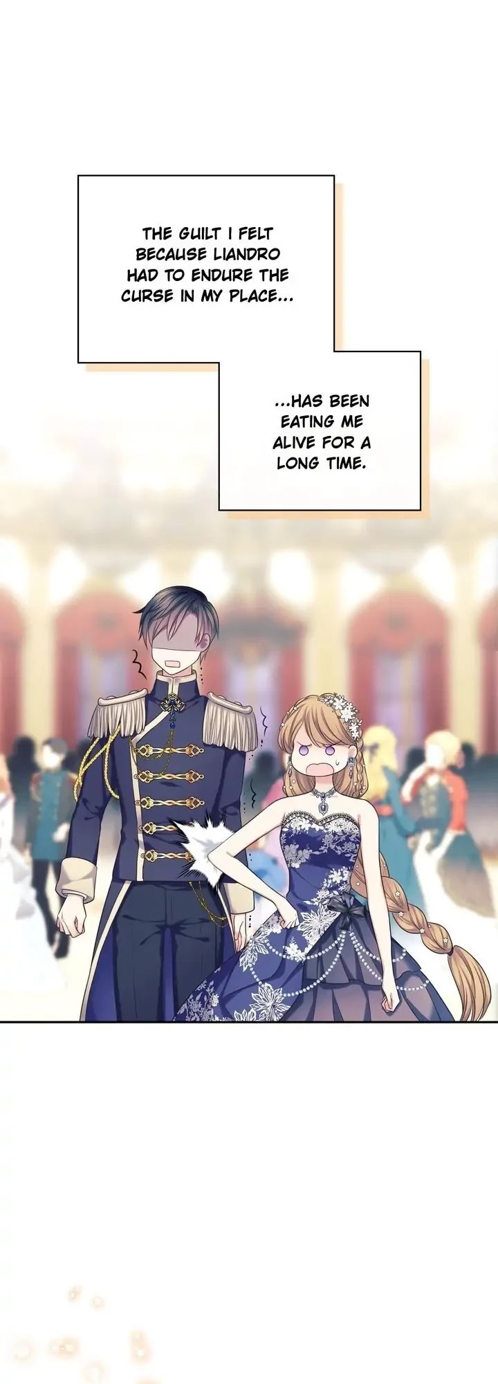 Sincerely: I Became a Duke's Maid Chapter 110 page 42 - Chapter 110: Epilogue 7