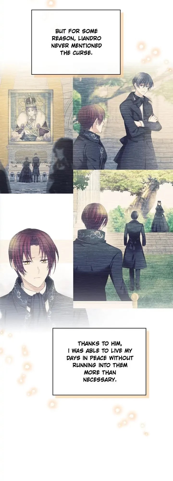 Sincerely: I Became a Duke's Maid Chapter 110 page 43 - Chapter 110: Epilogue 7
