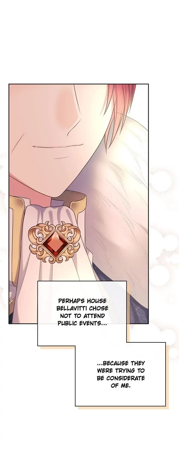 Sincerely: I Became a Duke's Maid Chapter 110 page 44 - Chapter 110: Epilogue 7