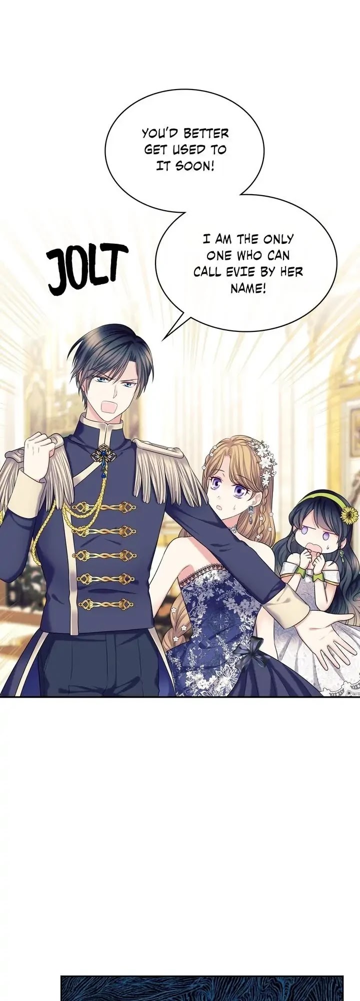 Sincerely: I Became a Duke's Maid Chapter 110 page 46 - Chapter 110: Epilogue 7