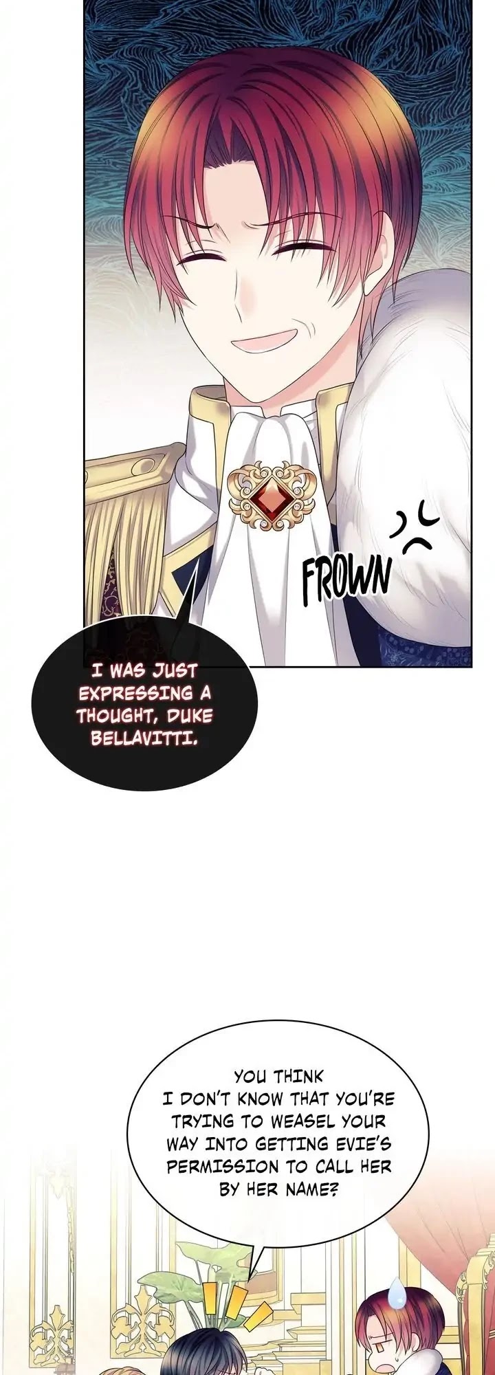 Sincerely: I Became a Duke's Maid Chapter 110 page 47 - Chapter 110: Epilogue 7
