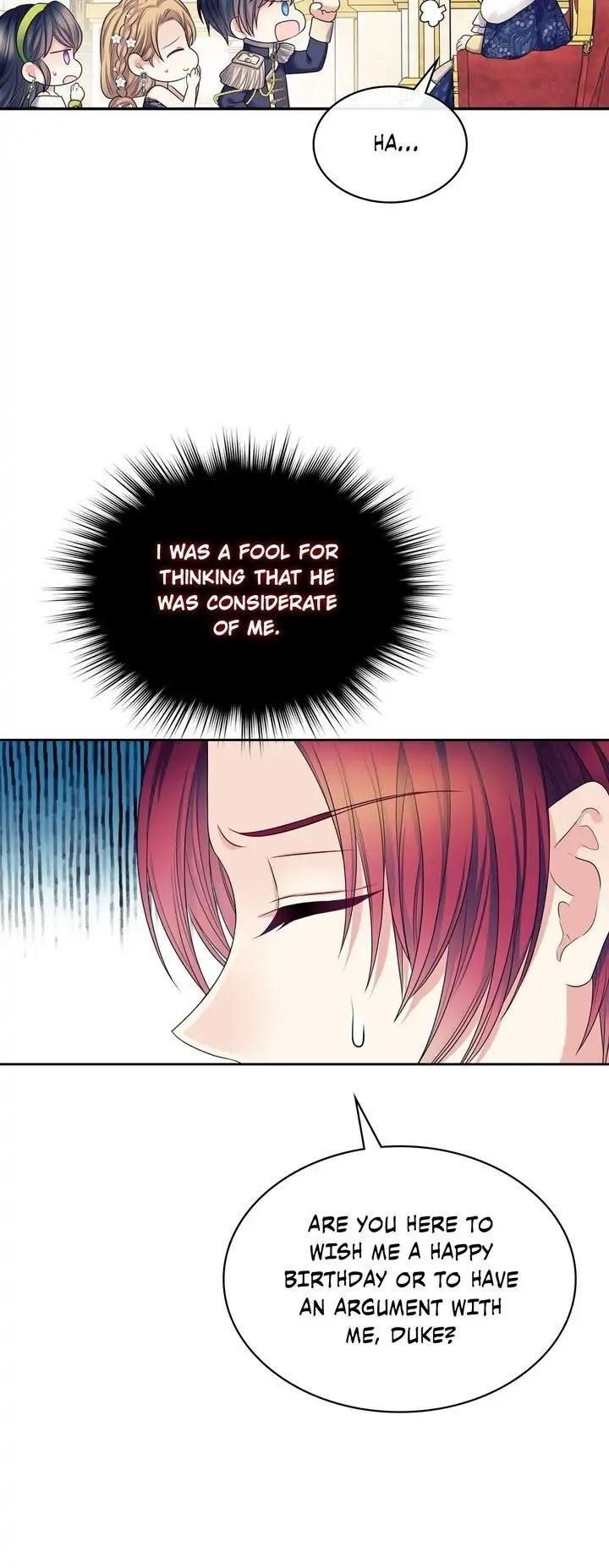 Sincerely: I Became a Duke's Maid Chapter 110 page 48 - Chapter 110: Epilogue 7