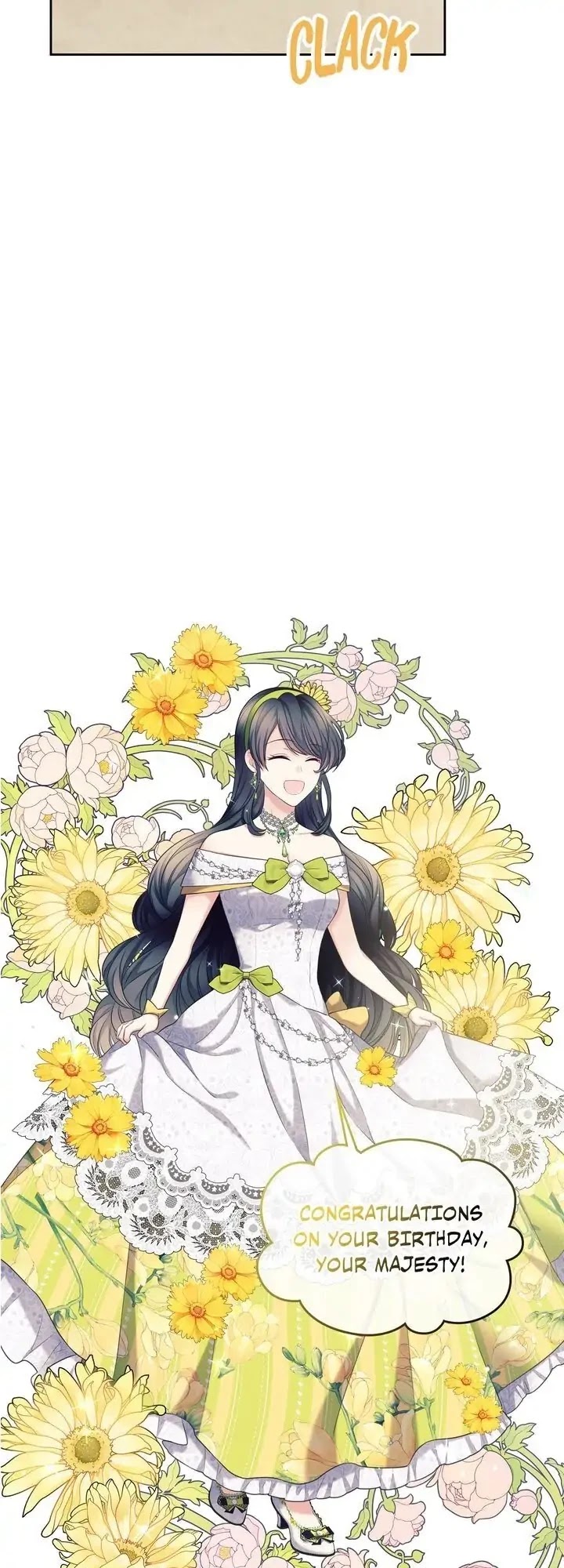 Sincerely: I Became a Duke's Maid Chapter 110 page 5 - Chapter 110: Epilogue 7