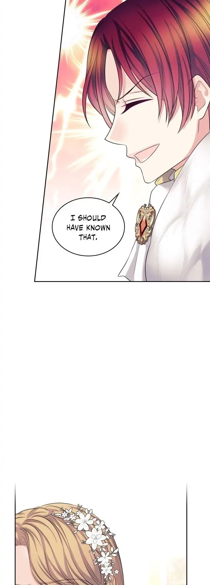 Sincerely: I Became a Duke's Maid Chapter 110 page 50 - Chapter 110: Epilogue 7