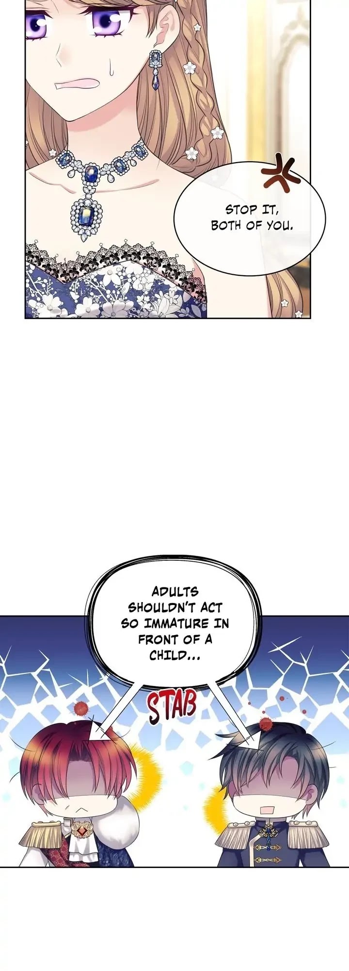 Sincerely: I Became a Duke's Maid Chapter 110 page 51 - Chapter 110: Epilogue 7