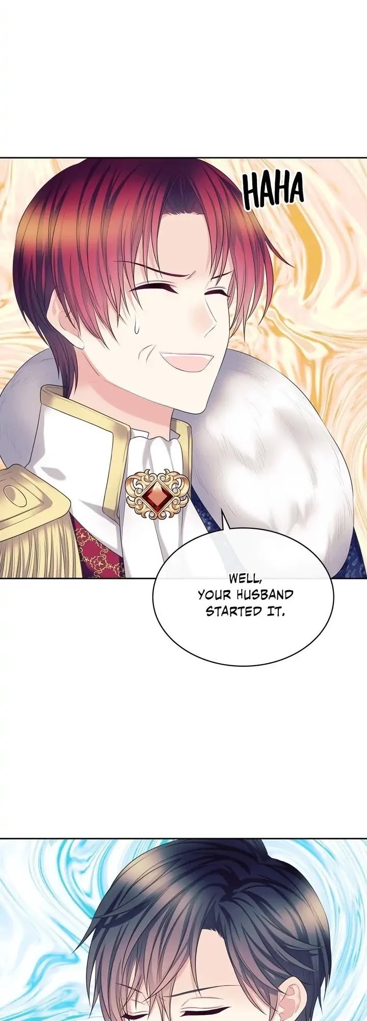 Sincerely: I Became a Duke's Maid Chapter 110 page 52 - Chapter 110: Epilogue 7