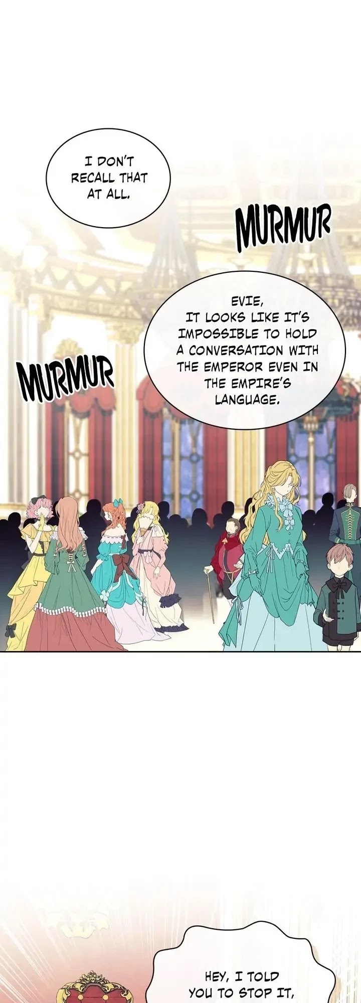 Sincerely: I Became a Duke's Maid Chapter 110 page 54 - Chapter 110: Epilogue 7
