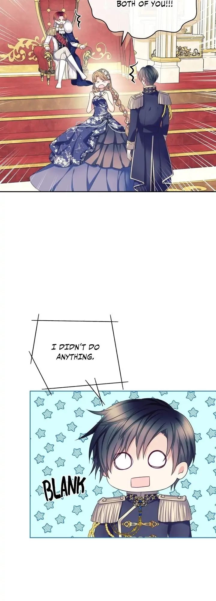 Sincerely: I Became a Duke's Maid Chapter 110 page 55 - Chapter 110: Epilogue 7