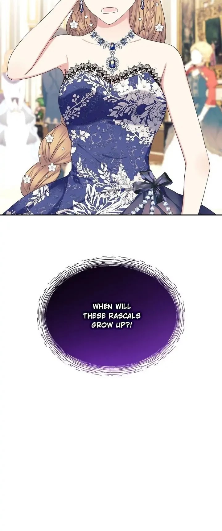 Sincerely: I Became a Duke's Maid Chapter 110 page 57 - Chapter 110: Epilogue 7