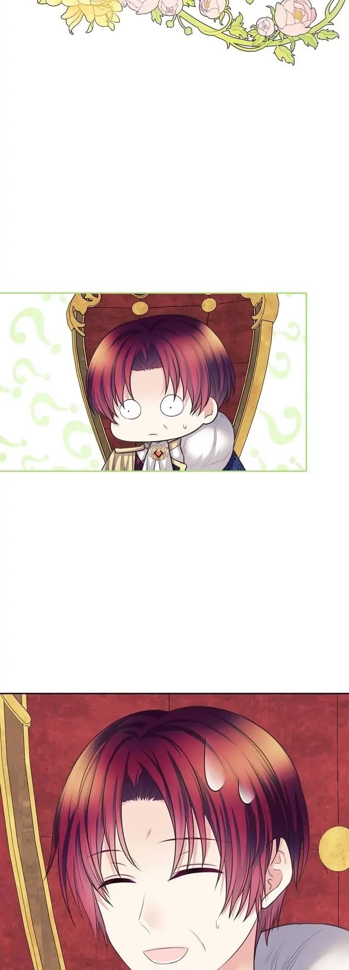 Sincerely: I Became a Duke's Maid Chapter 110 page 6 - Chapter 110: Epilogue 7