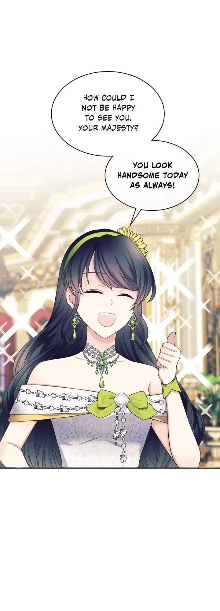 Sincerely: I Became a Duke's Maid Chapter 110 page 8 - Chapter 110: Epilogue 7