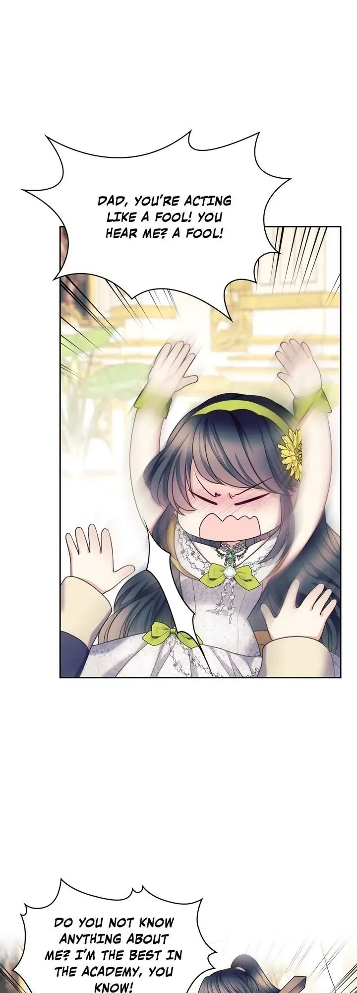 Sincerely: I Became a Duke's Maid Chapter 111 page 10 - Chapter 111: Epilogue 8 [END]