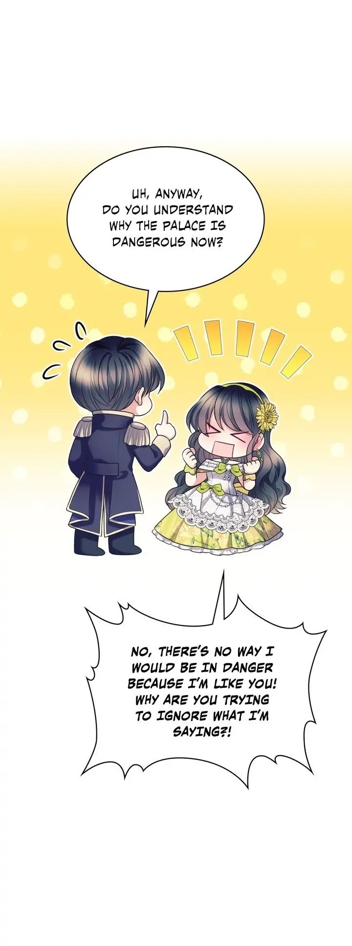 Sincerely: I Became a Duke's Maid Chapter 111 page 12 - Chapter 111: Epilogue 8 [END]