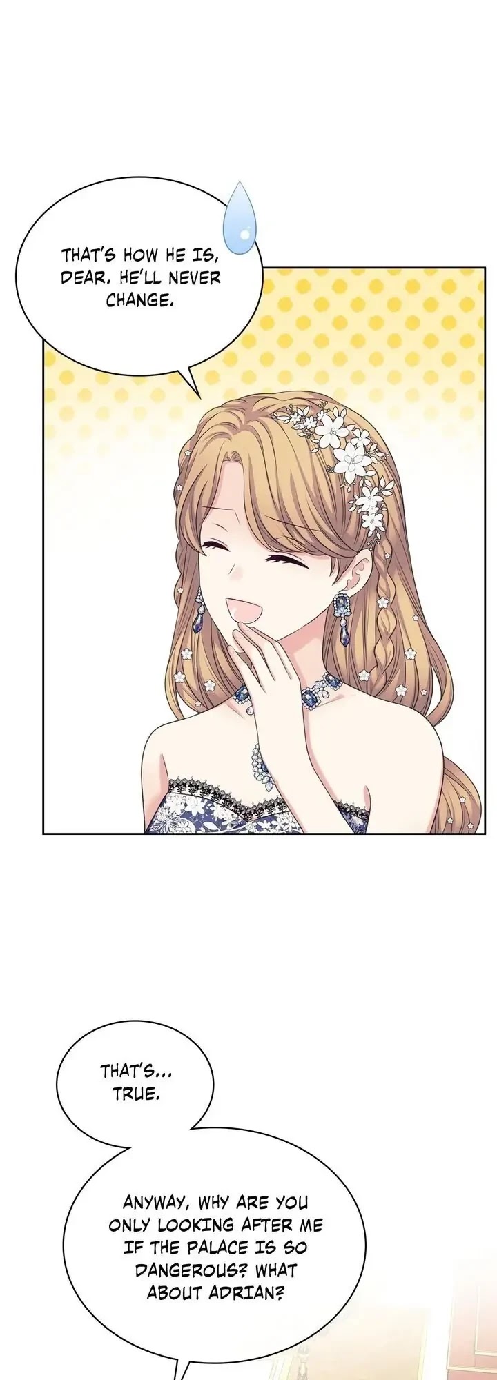 Sincerely: I Became a Duke's Maid Chapter 111 page 13 - Chapter 111: Epilogue 8 [END]