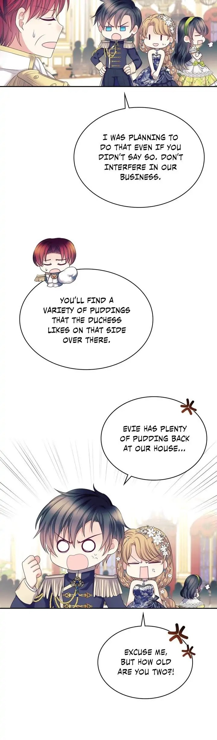 Sincerely: I Became a Duke's Maid Chapter 111 page 15 - Chapter 111: Epilogue 8 [END]