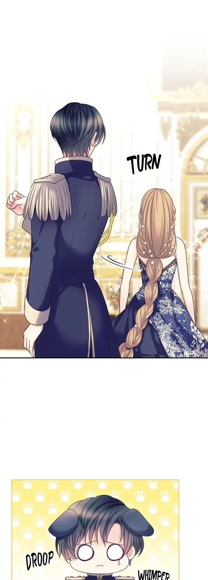 Sincerely: I Became a Duke's Maid Chapter 111 page 16 - Chapter 111: Epilogue 8 [END]