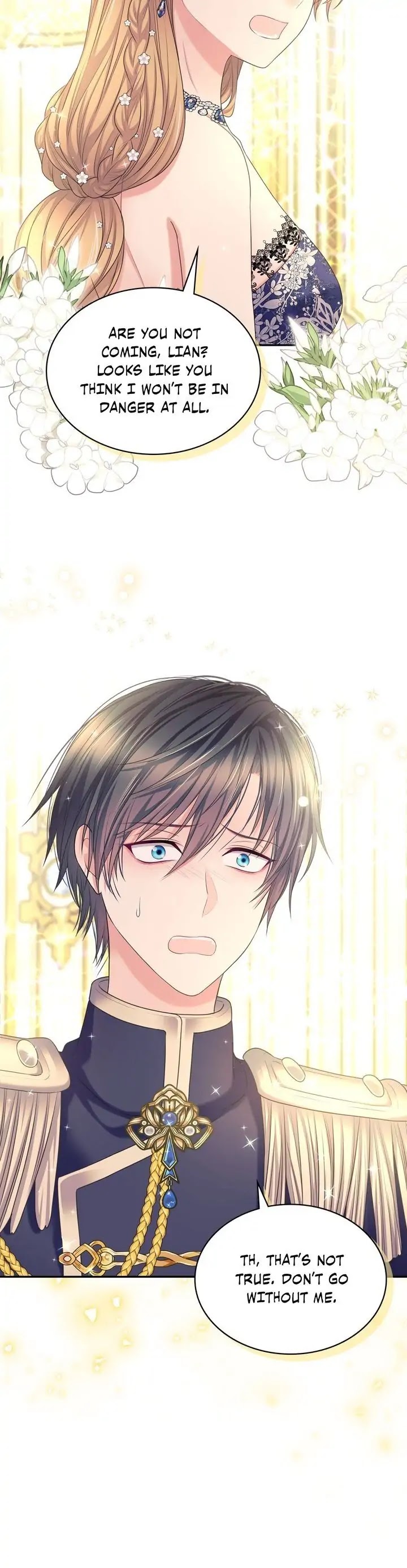 Sincerely: I Became a Duke's Maid Chapter 111 page 18 - Chapter 111: Epilogue 8 [END]