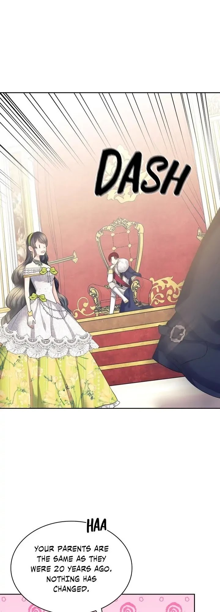 Sincerely: I Became a Duke's Maid Chapter 111 page 19 - Chapter 111: Epilogue 8 [END]