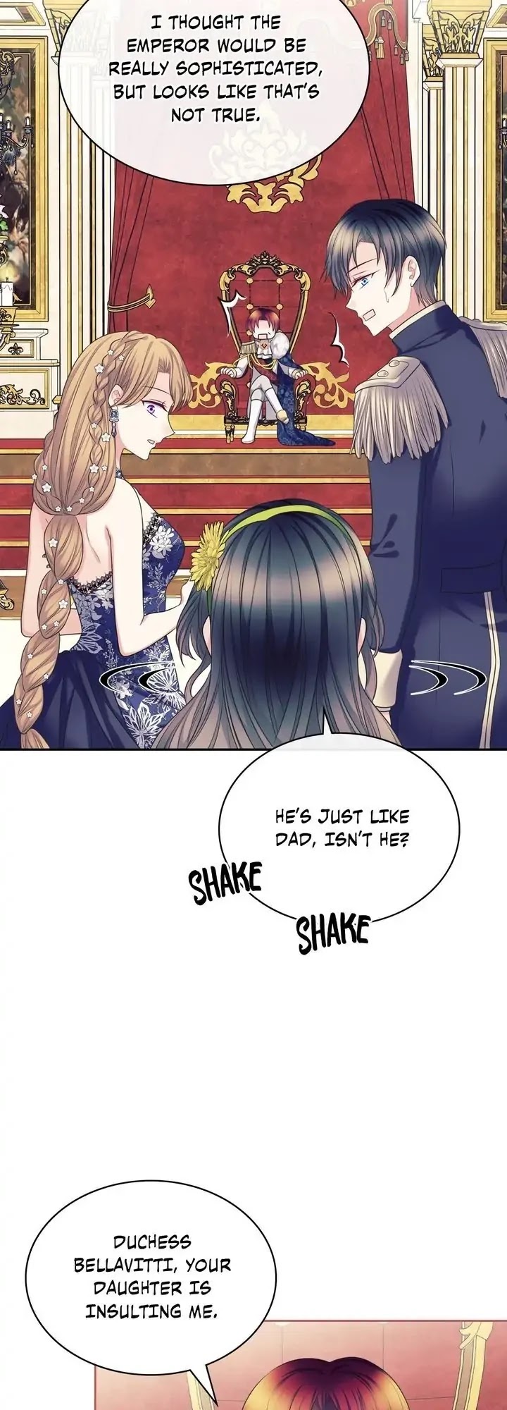 Sincerely: I Became a Duke's Maid Chapter 111 page 2 - Chapter 111: Epilogue 8 [END]