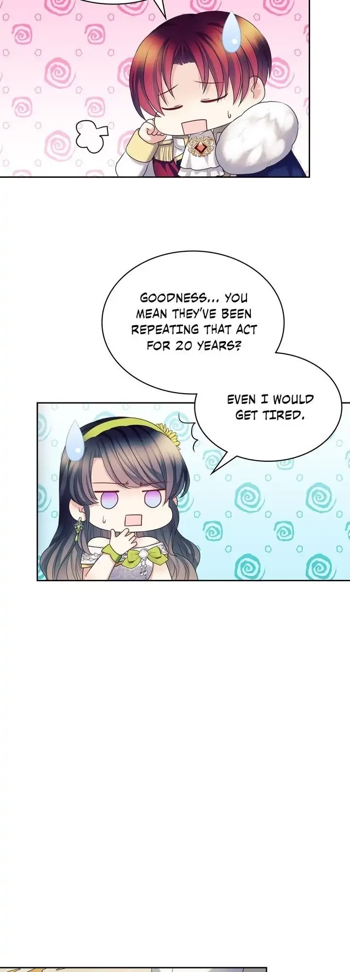 Sincerely: I Became a Duke's Maid Chapter 111 page 20 - Chapter 111: Epilogue 8 [END]