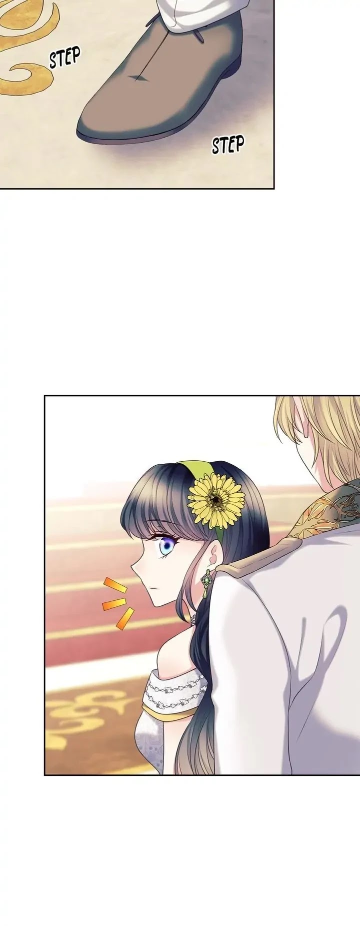 Sincerely: I Became a Duke's Maid Chapter 111 page 21 - Chapter 111: Epilogue 8 [END]