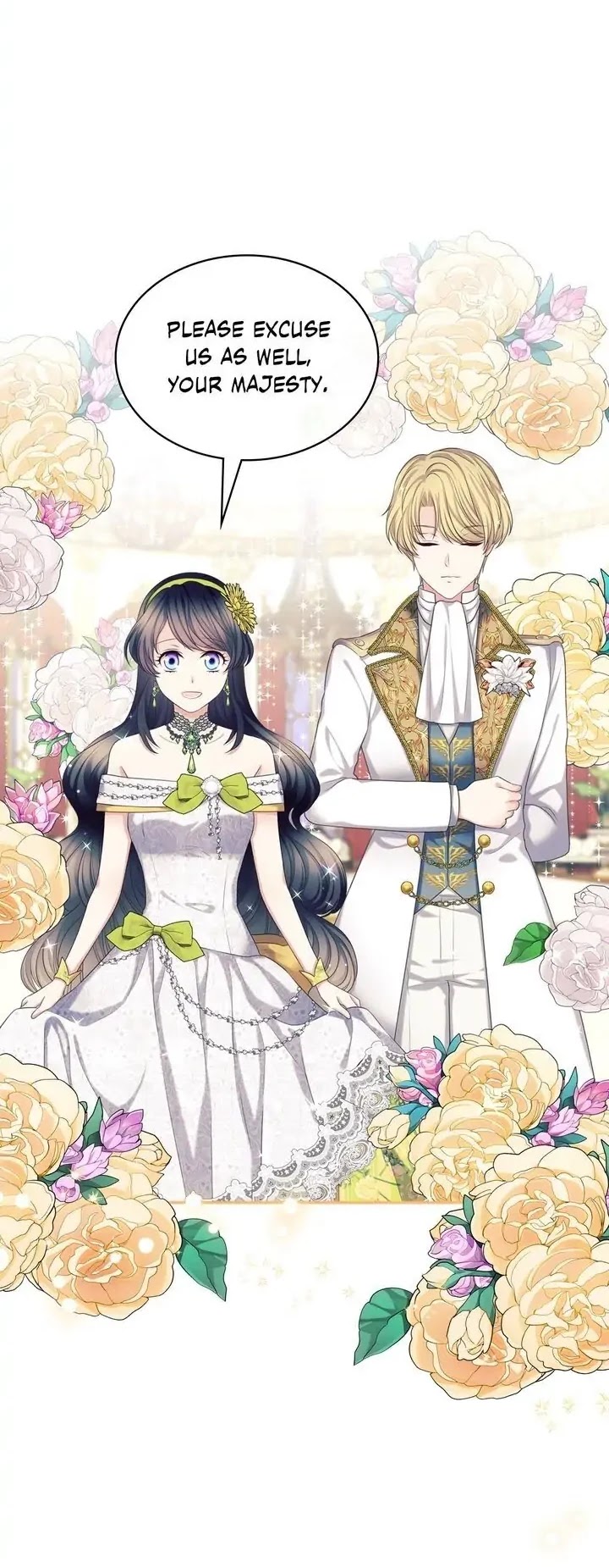 Sincerely: I Became a Duke's Maid Chapter 111 page 22 - Chapter 111: Epilogue 8 [END]