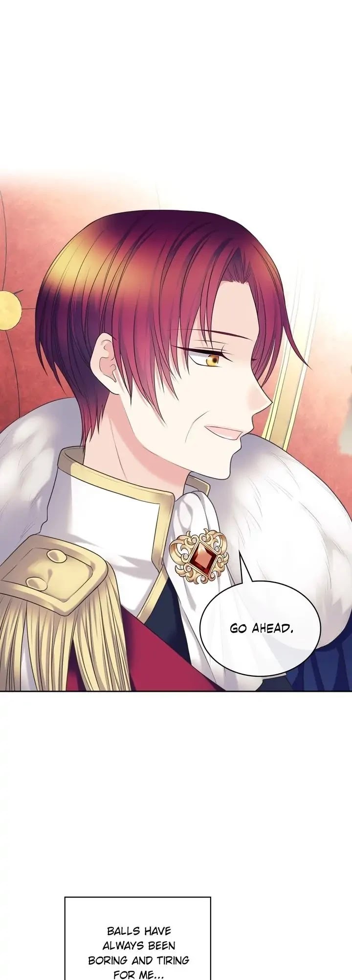 Sincerely: I Became a Duke's Maid Chapter 111 page 23 - Chapter 111: Epilogue 8 [END]