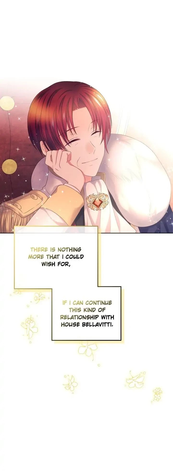 Sincerely: I Became a Duke's Maid Chapter 111 page 25 - Chapter 111: Epilogue 8 [END]