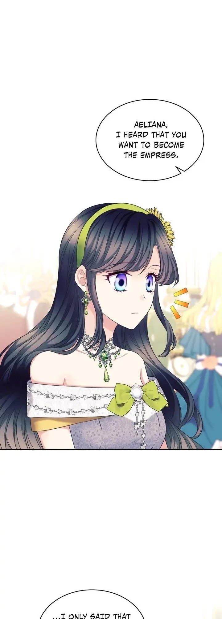 Sincerely: I Became a Duke's Maid Chapter 111 page 27 - Chapter 111: Epilogue 8 [END]