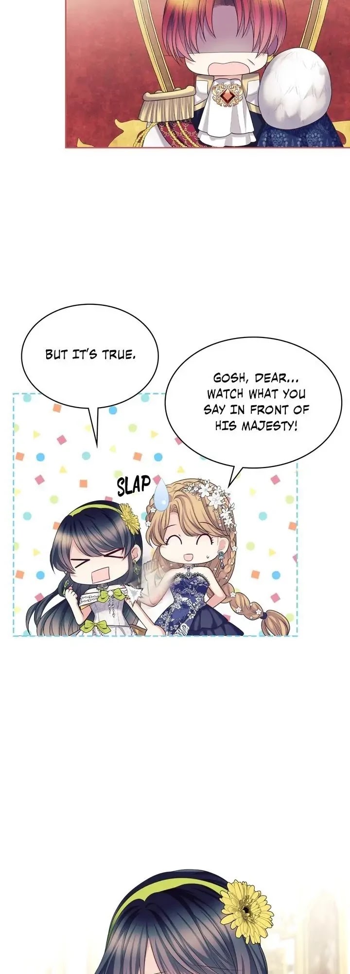 Sincerely: I Became a Duke's Maid Chapter 111 page 3 - Chapter 111: Epilogue 8 [END]