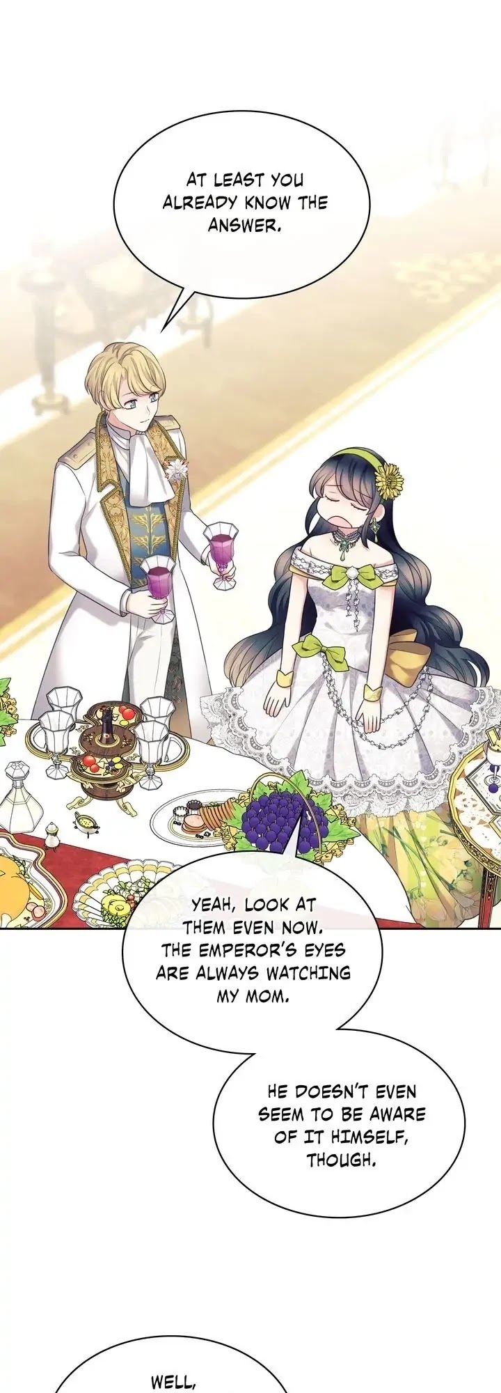 Sincerely: I Became a Duke's Maid Chapter 111 page 31 - Chapter 111: Epilogue 8 [END]