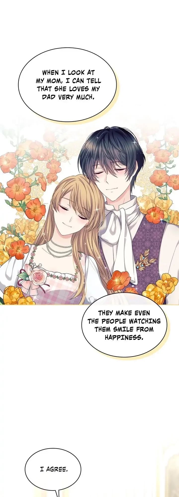 Sincerely: I Became a Duke's Maid Chapter 111 page 35 - Chapter 111: Epilogue 8 [END]