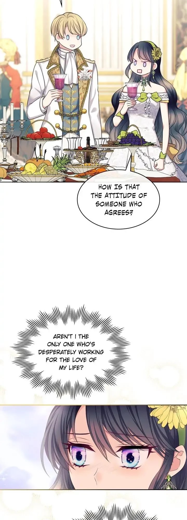 Sincerely: I Became a Duke's Maid Chapter 111 page 36 - Chapter 111: Epilogue 8 [END]