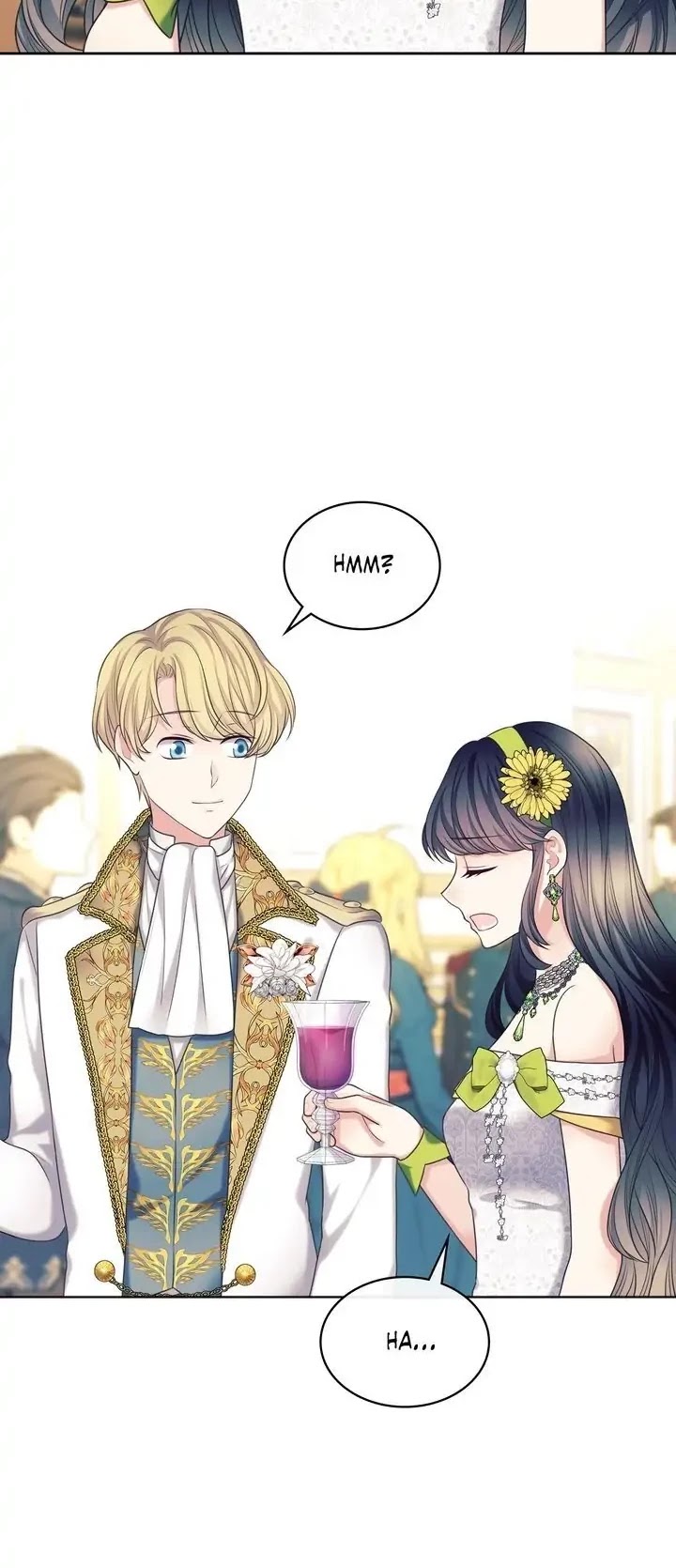 Sincerely: I Became a Duke's Maid Chapter 111 page 38 - Chapter 111: Epilogue 8 [END]