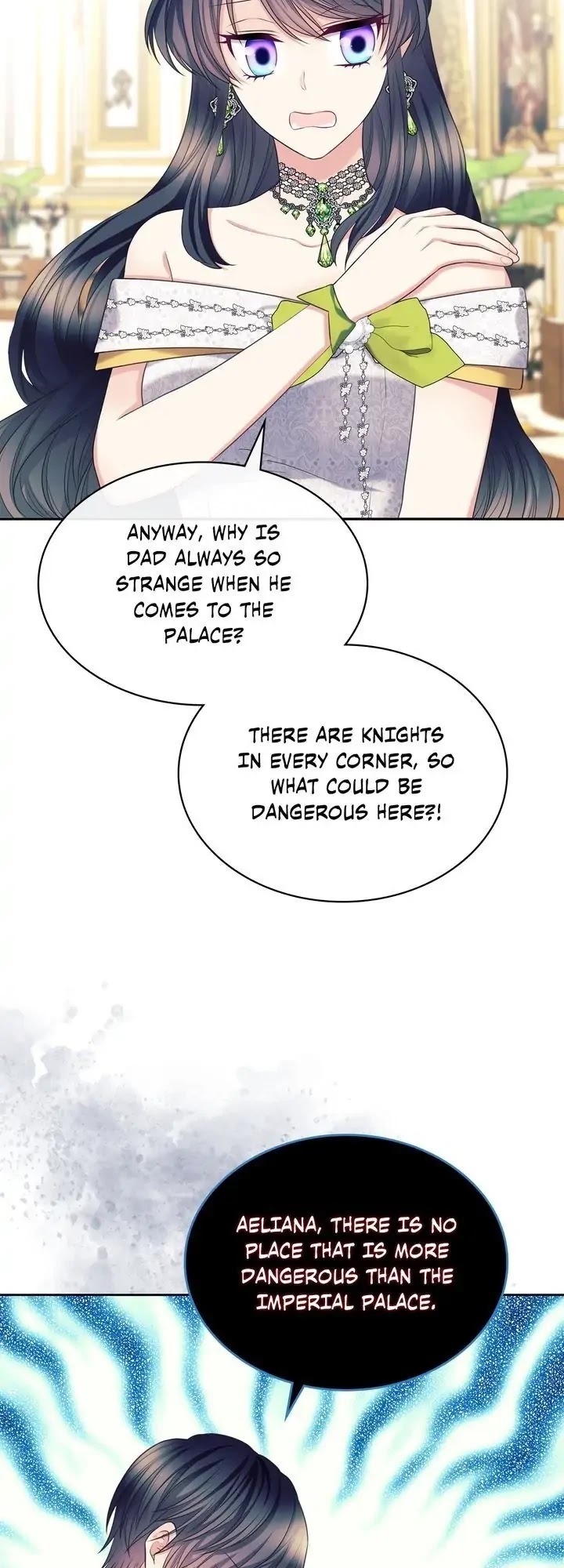 Sincerely: I Became a Duke's Maid Chapter 111 page 4 - Chapter 111: Epilogue 8 [END]