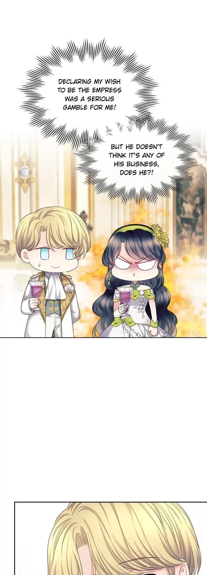 Sincerely: I Became a Duke's Maid Chapter 111 page 40 - Chapter 111: Epilogue 8 [END]
