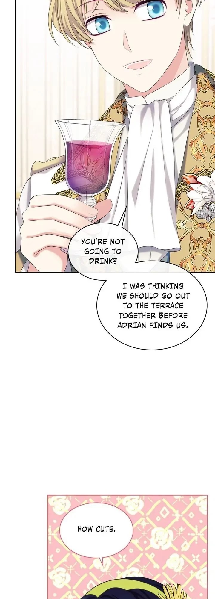 Sincerely: I Became a Duke's Maid Chapter 111 page 41 - Chapter 111: Epilogue 8 [END]