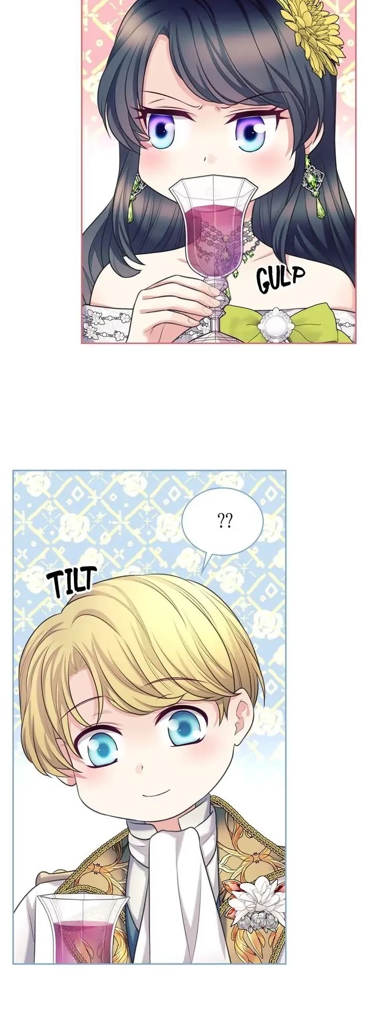 Sincerely: I Became a Duke's Maid Chapter 111 page 42 - Chapter 111: Epilogue 8 [END]