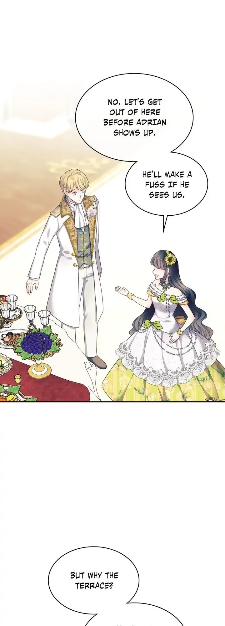 Sincerely: I Became a Duke's Maid Chapter 111 page 44 - Chapter 111: Epilogue 8 [END]