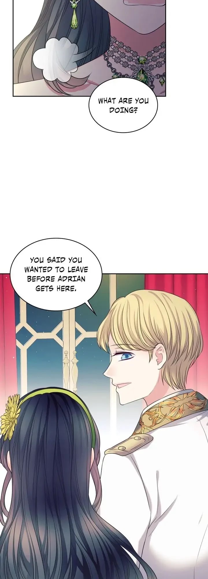 Sincerely: I Became a Duke's Maid Chapter 111 page 54 - Chapter 111: Epilogue 8 [END]