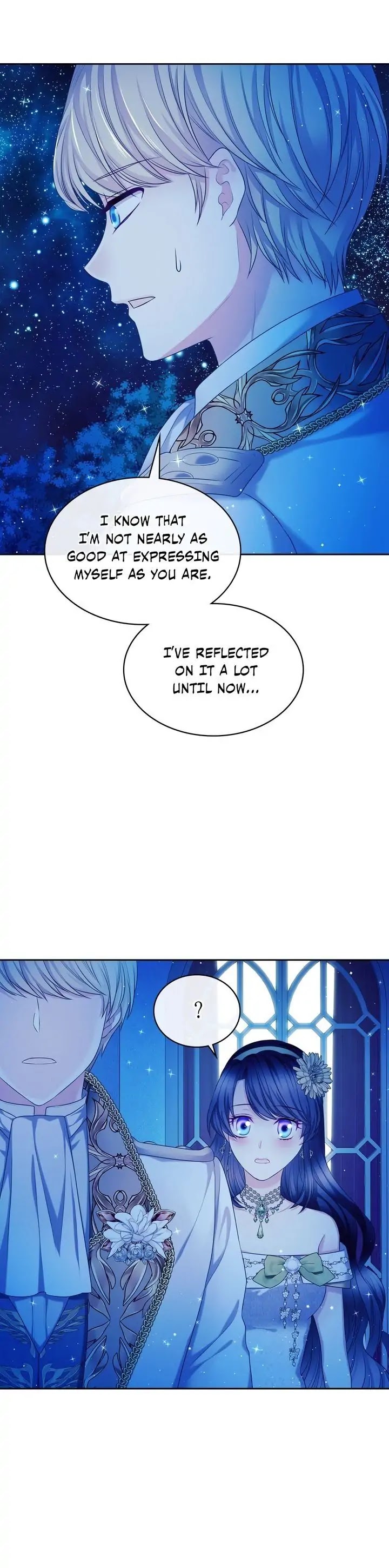 Sincerely: I Became a Duke's Maid Chapter 111 page 58 - Chapter 111: Epilogue 8 [END]