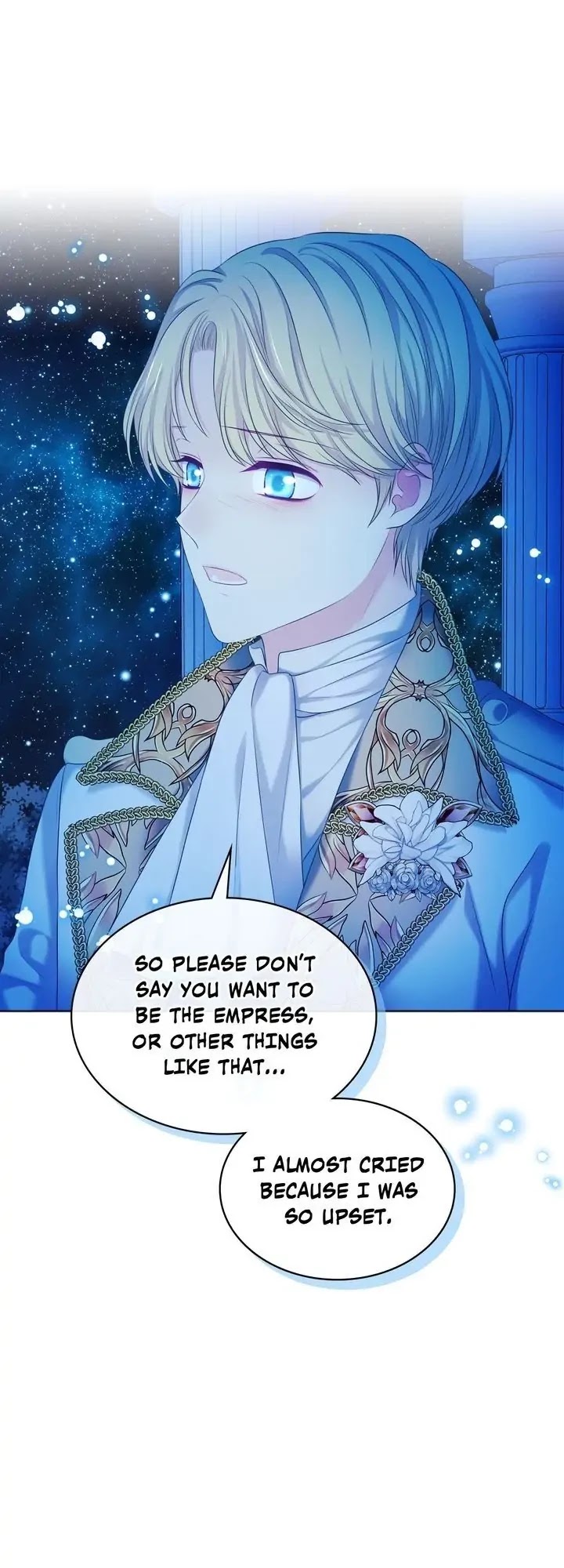 Sincerely: I Became a Duke's Maid Chapter 111 page 59 - Chapter 111: Epilogue 8 [END]