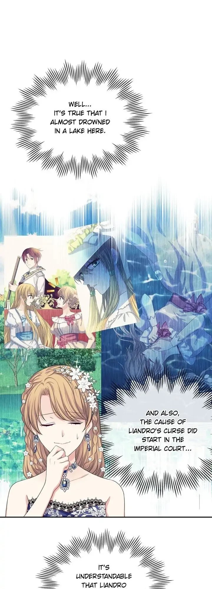 Sincerely: I Became a Duke's Maid Chapter 111 page 6 - Chapter 111: Epilogue 8 [END]